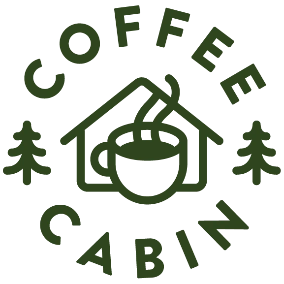 Coffee Cabin Logo